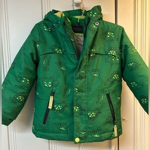 Toddler Jacket Set, 4T